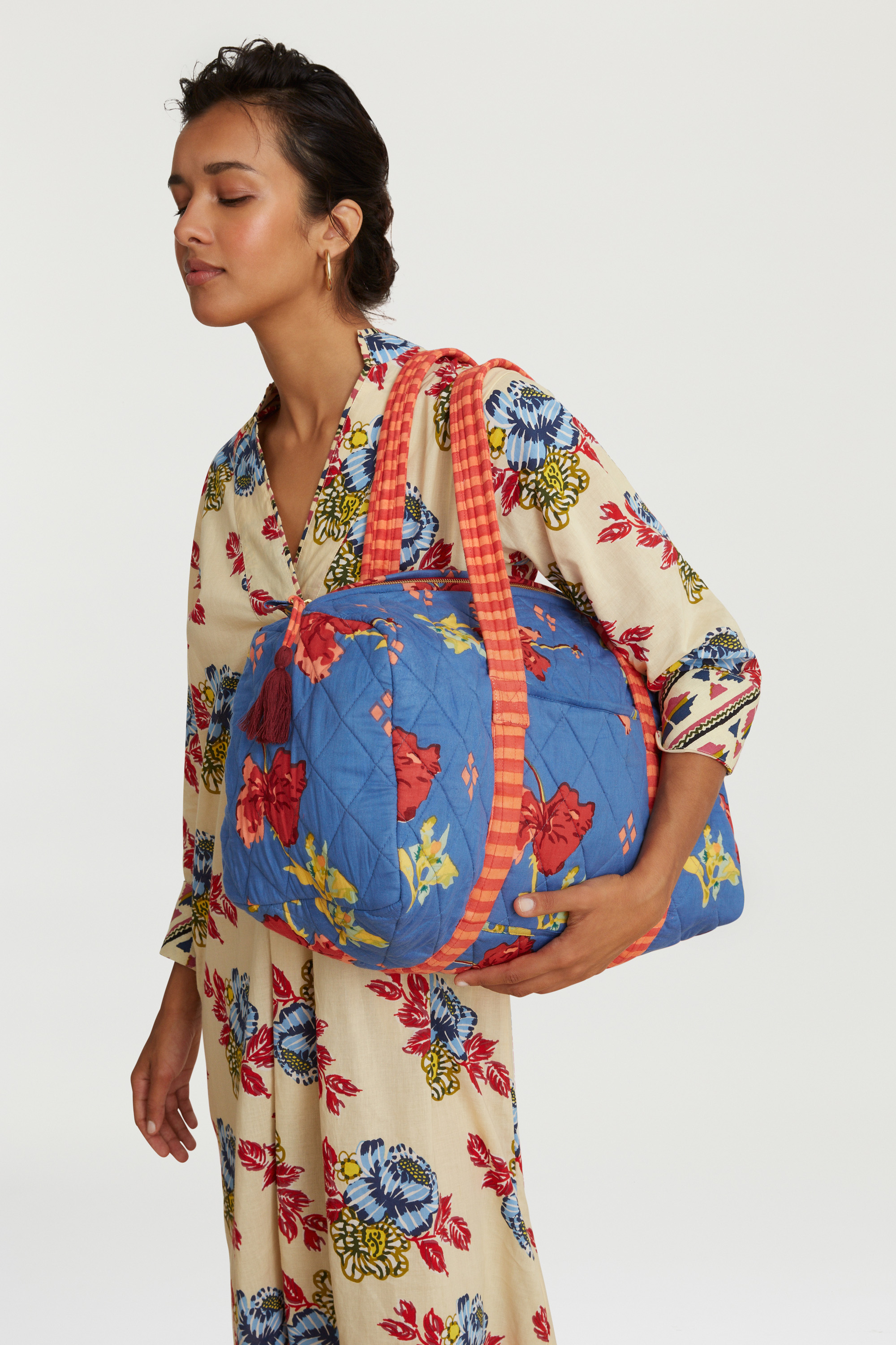 Week End Bag