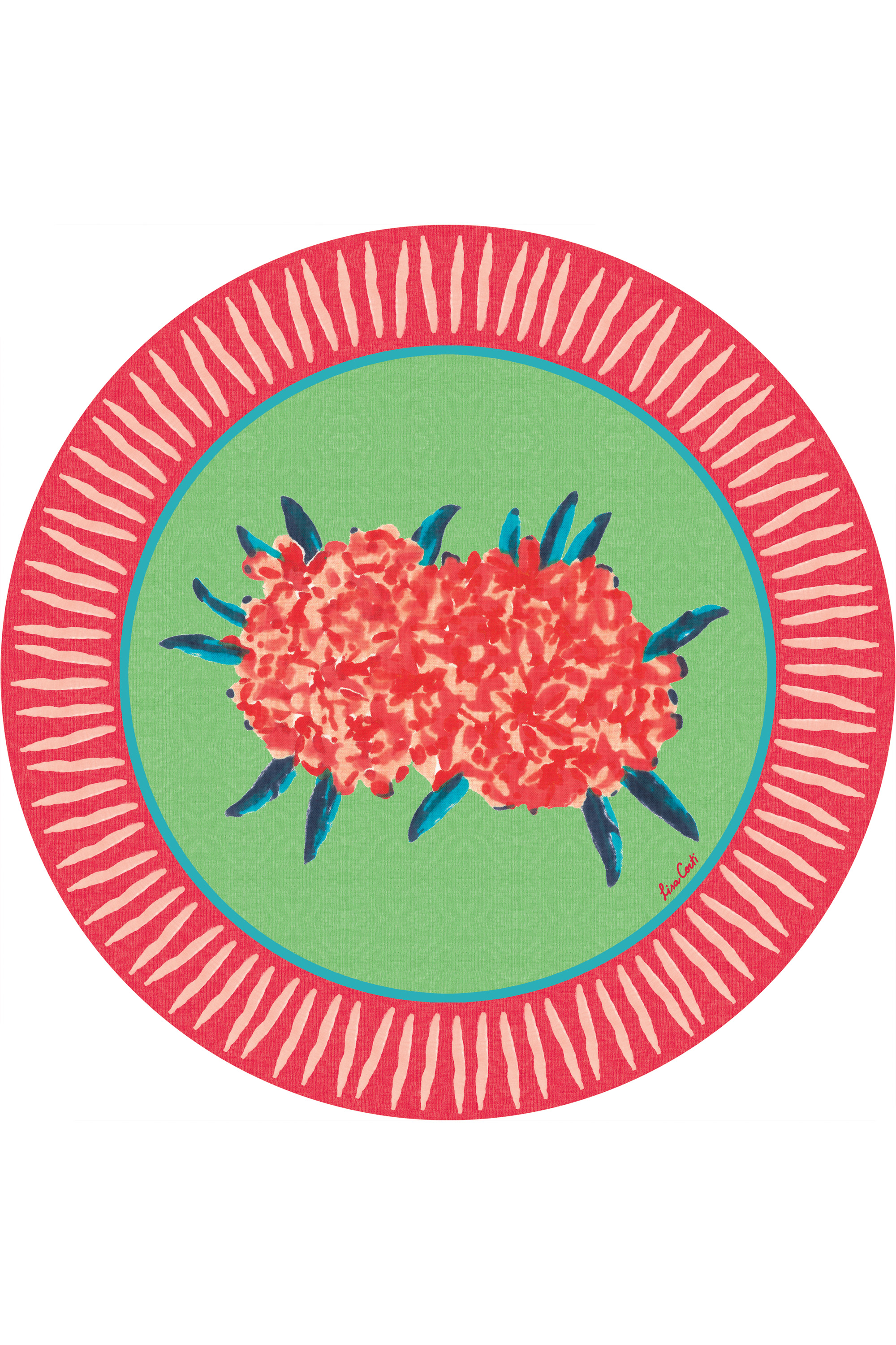Masonite Placemat 39cm