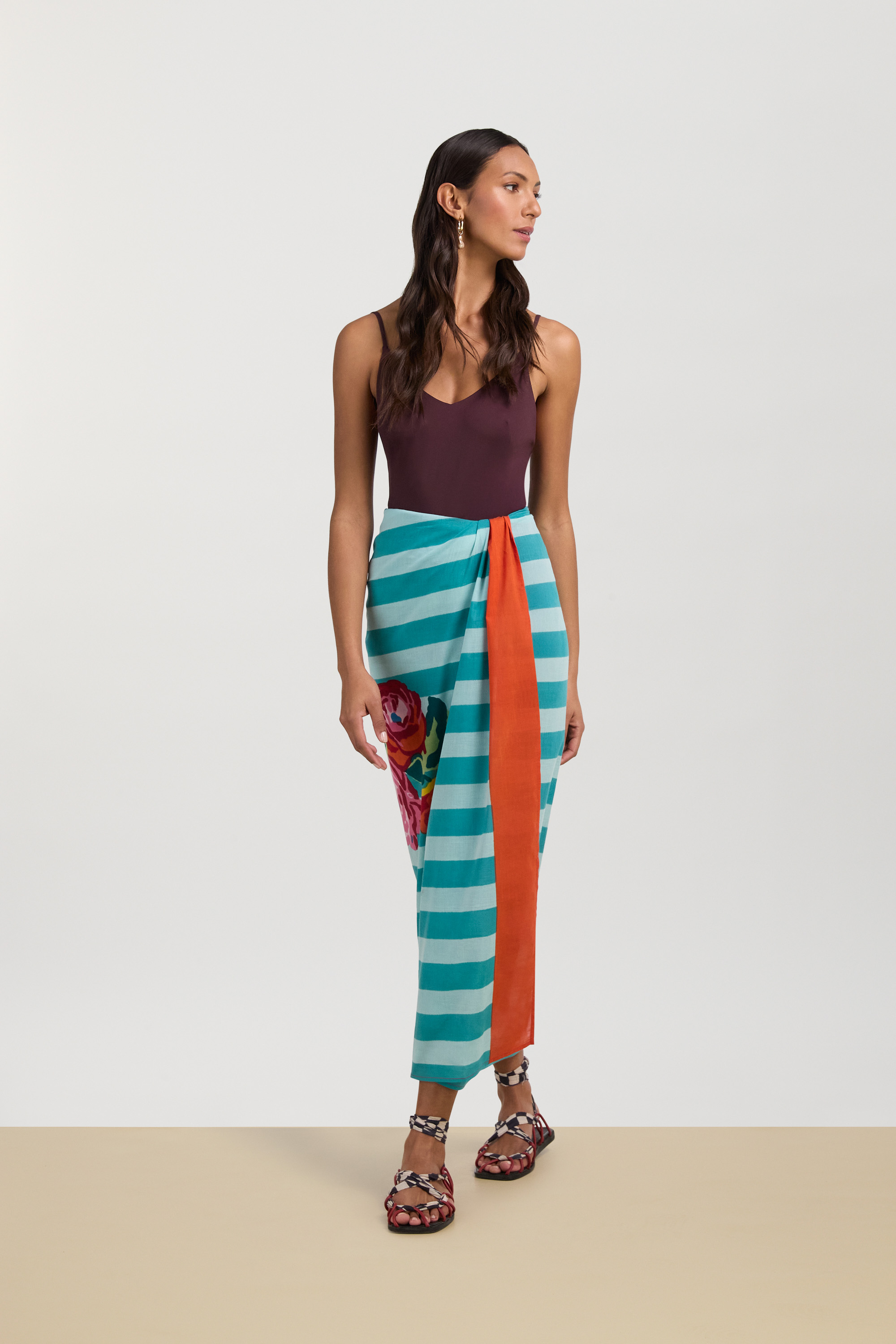 Sarong