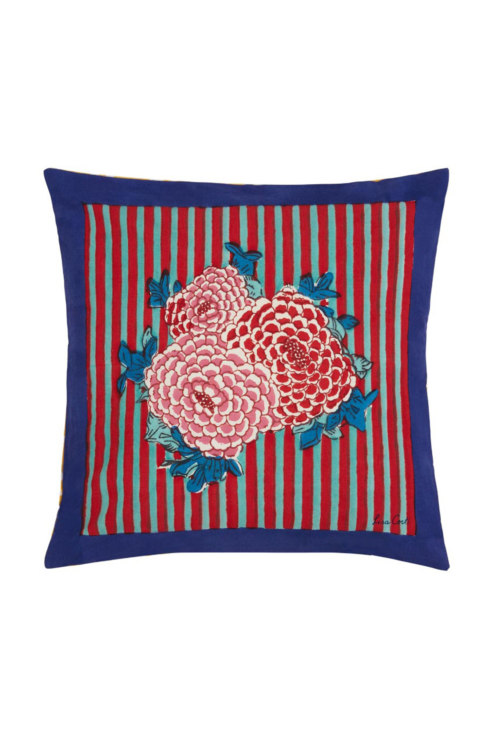 Cotton Cushion 45x45cm