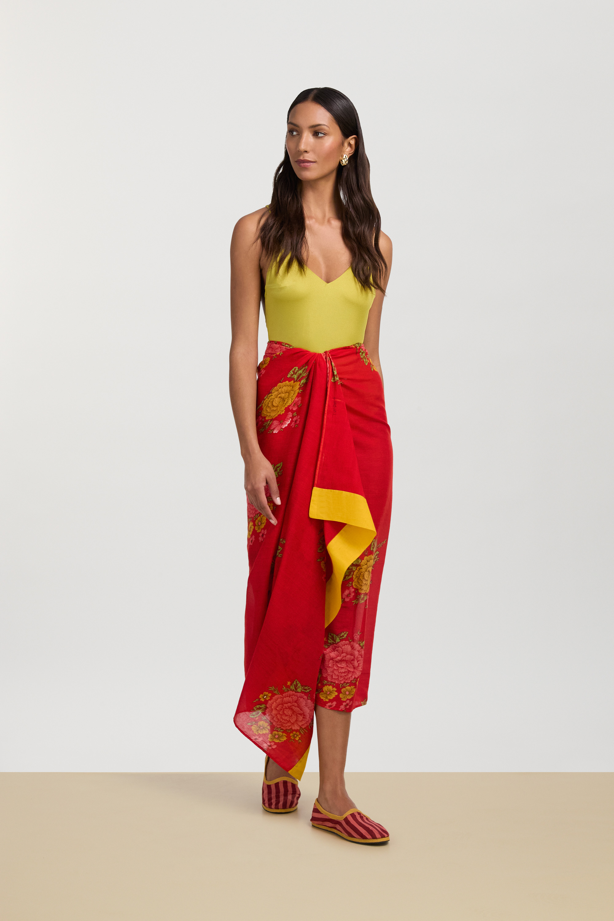 Sarong