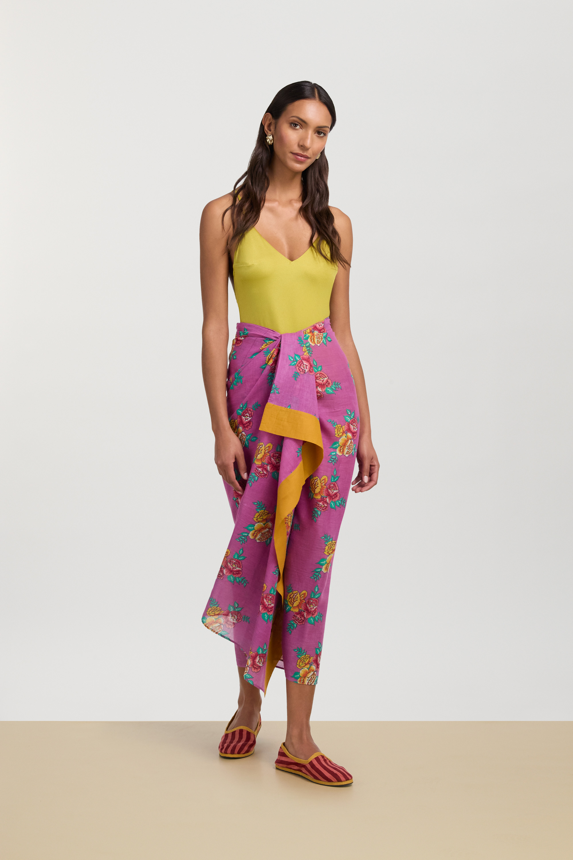 Sarong