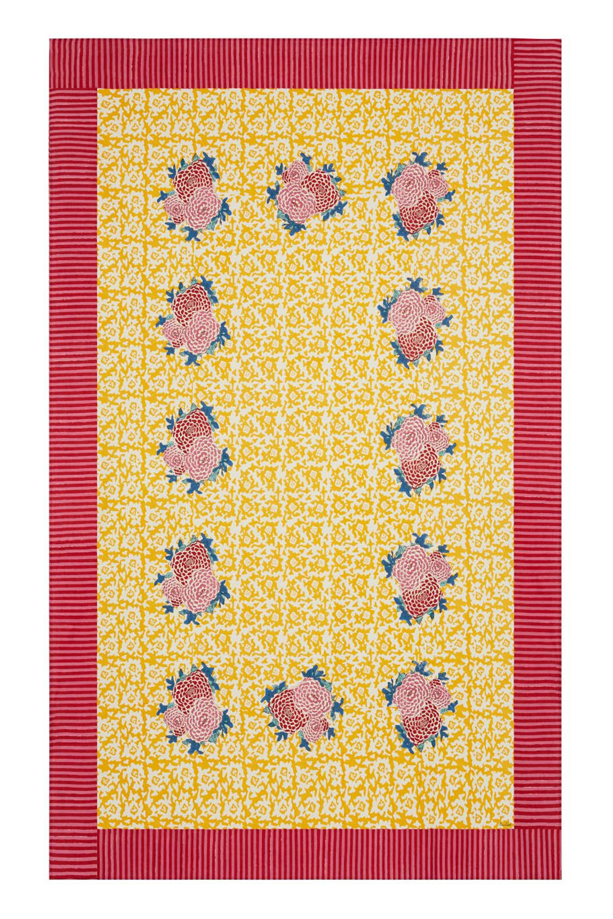 Cotton Cloth 180x270cm