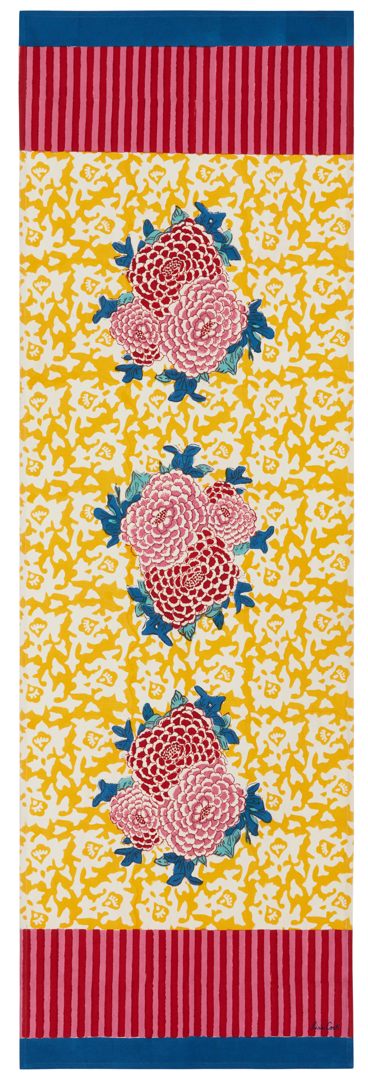 Cotton Runner 50x150cm