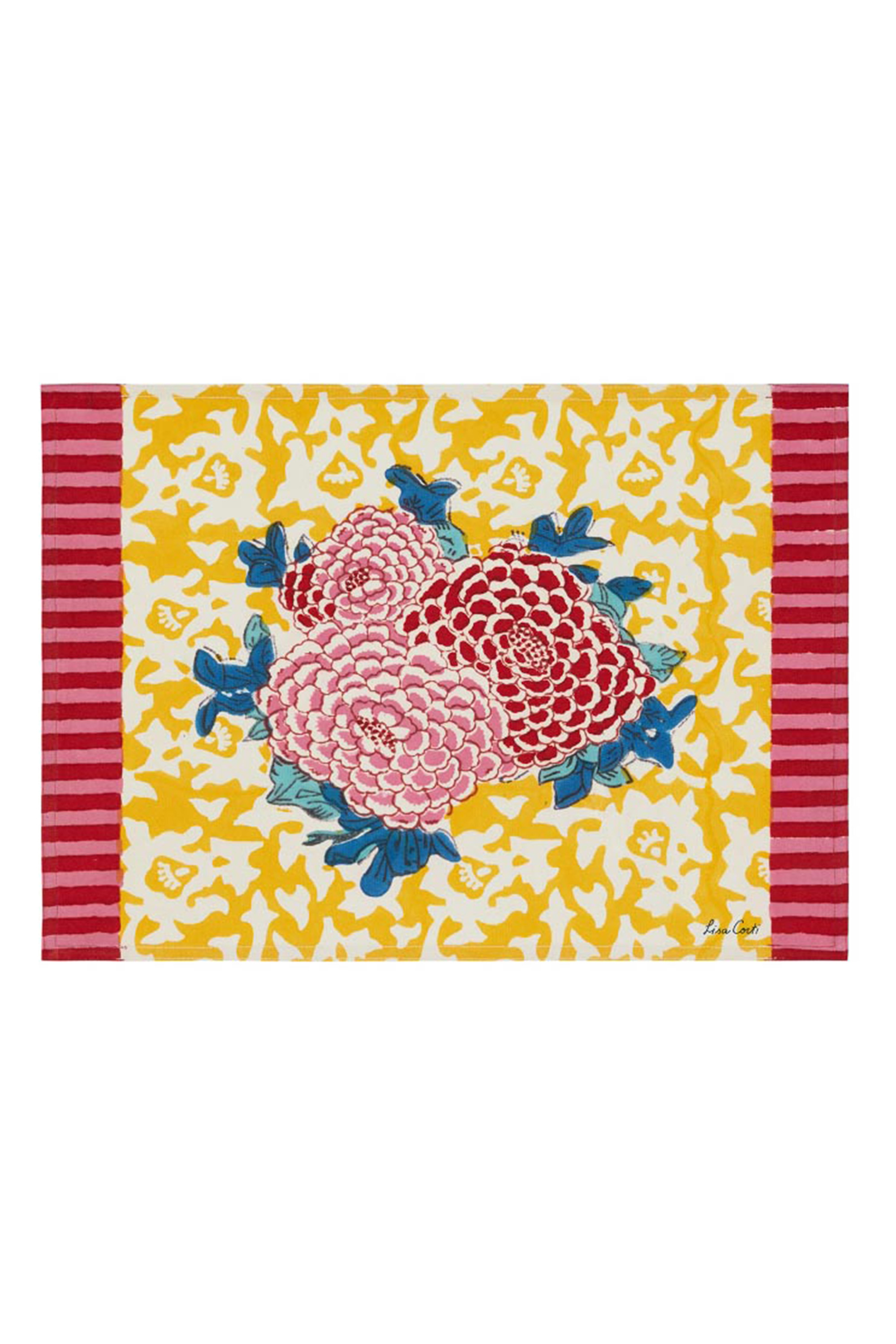 Cotton Placemat 35x48cm
