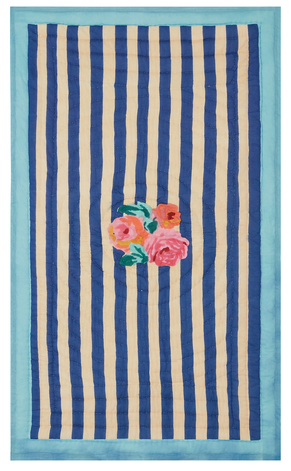 Reversible Quilt 110x180cm