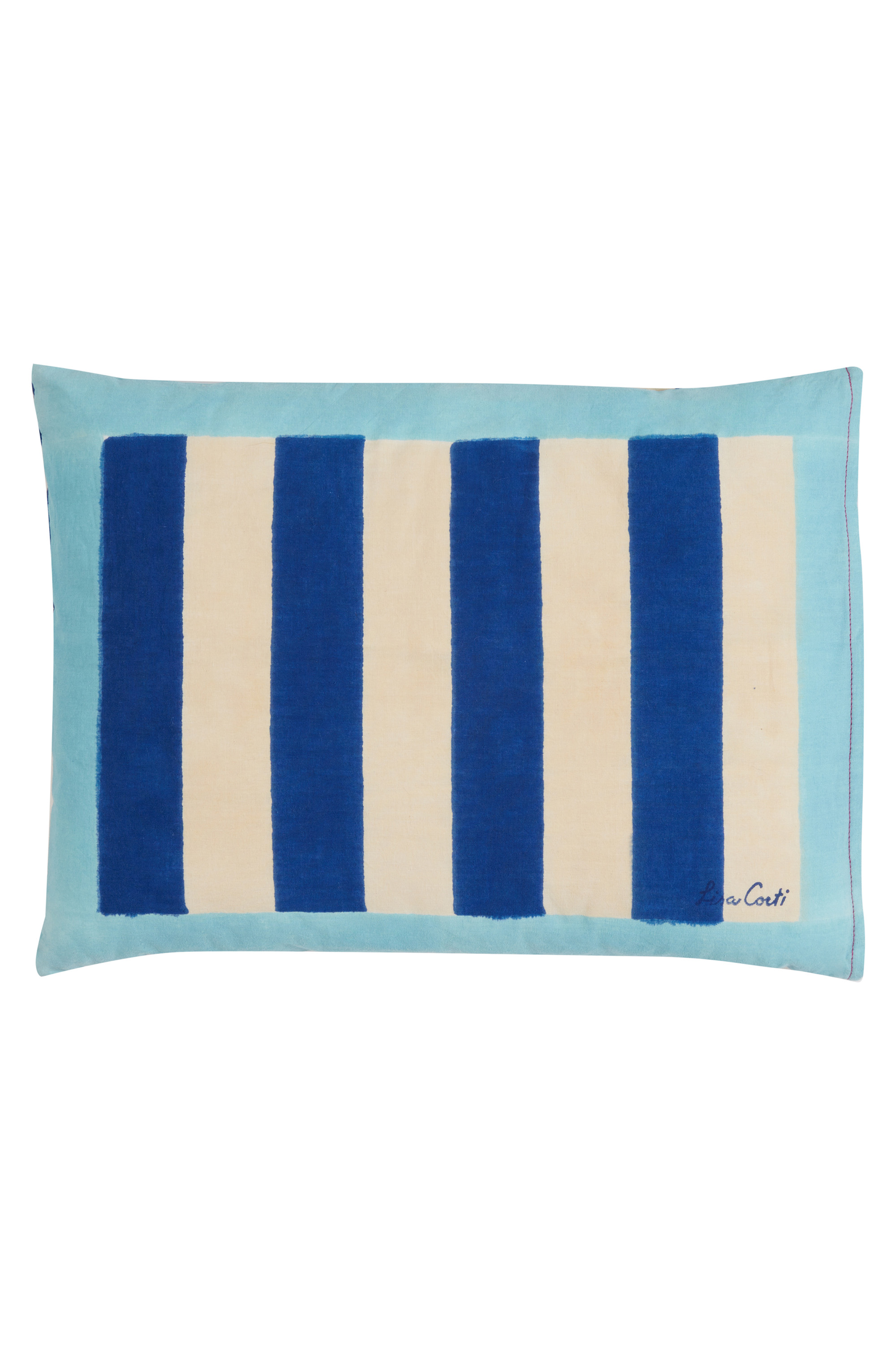 Cuscino Cotone 30x40