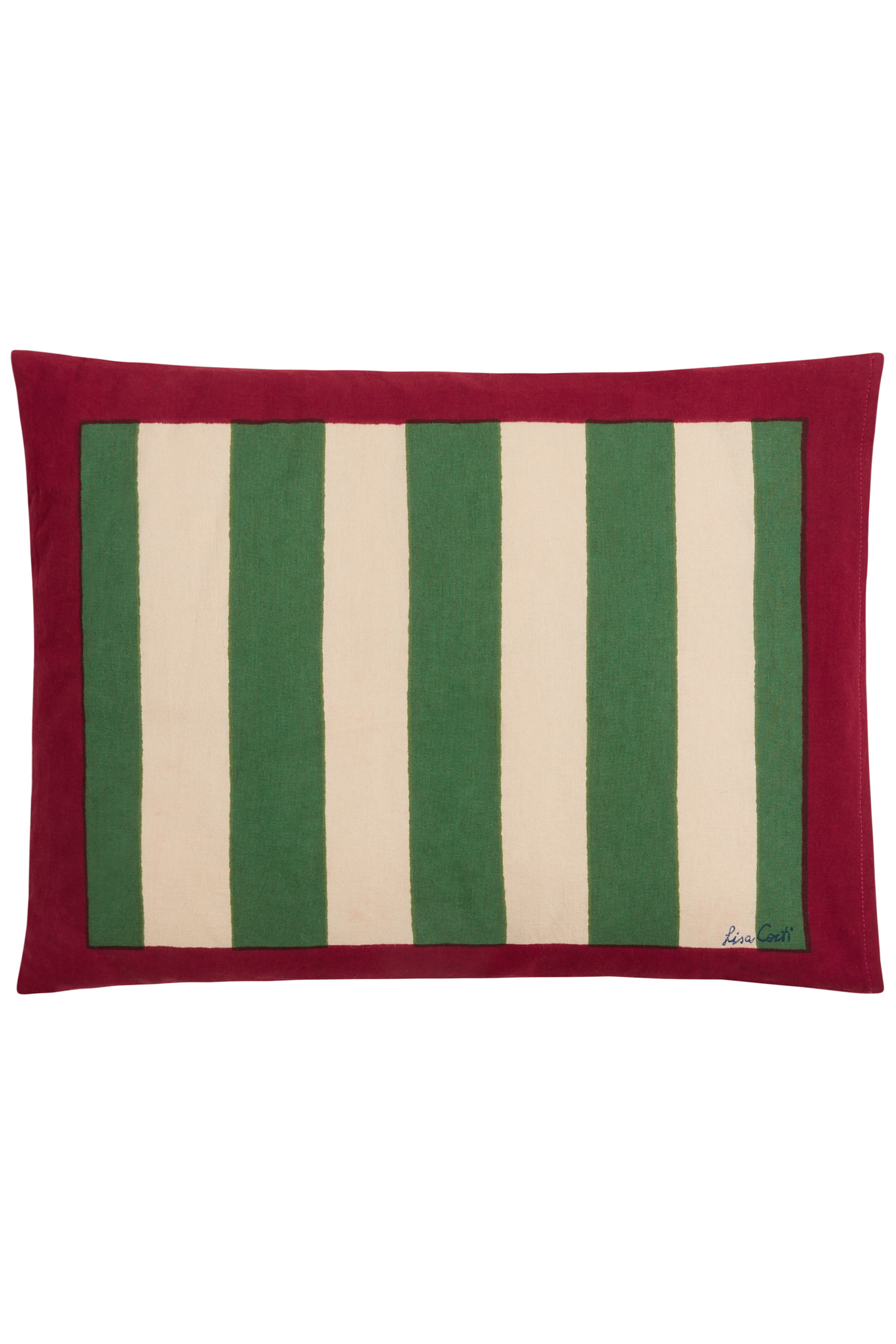 Cuscino Cotone 30x40cm