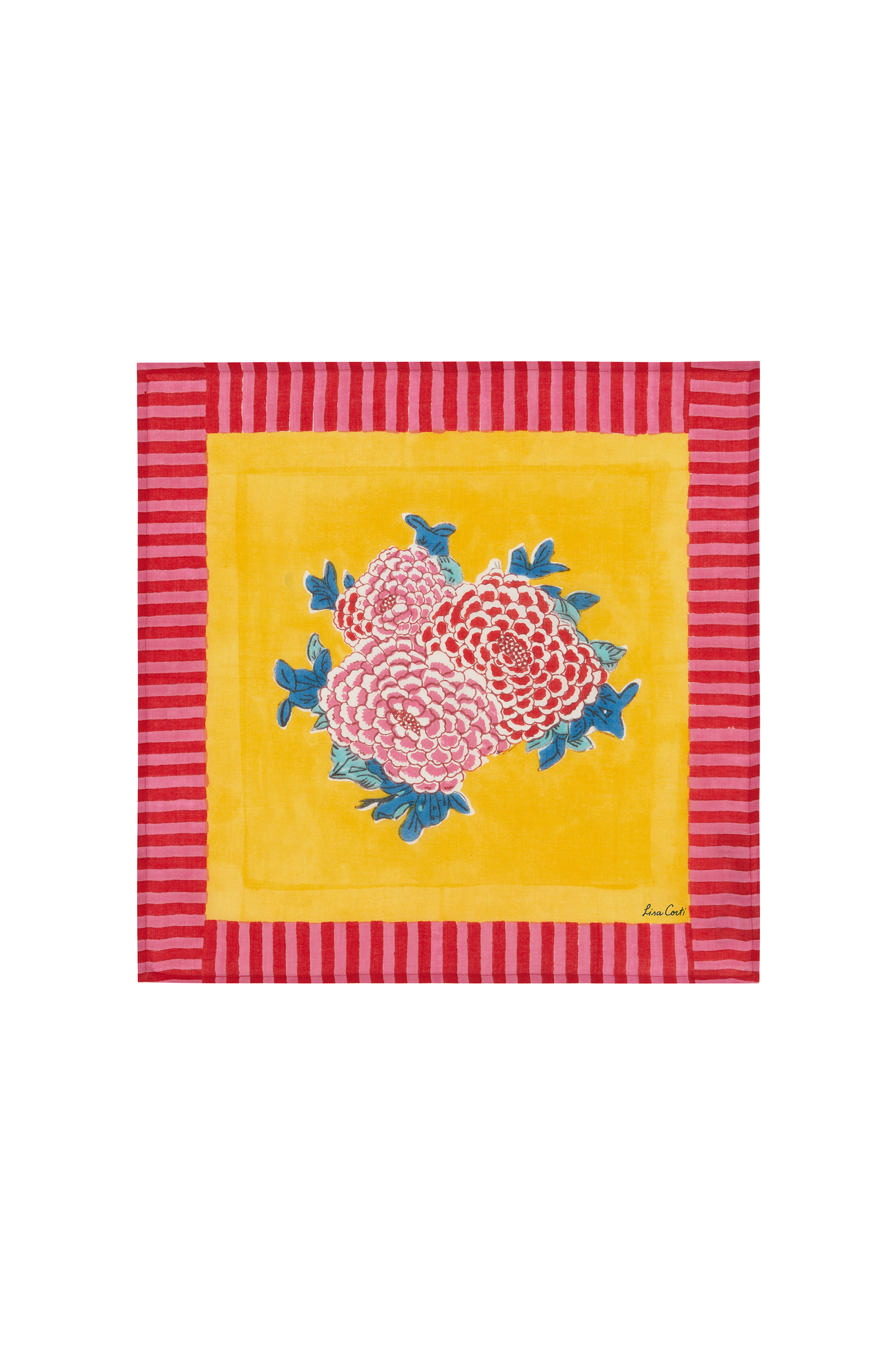 Tovagliolo Cotone 50x50cm