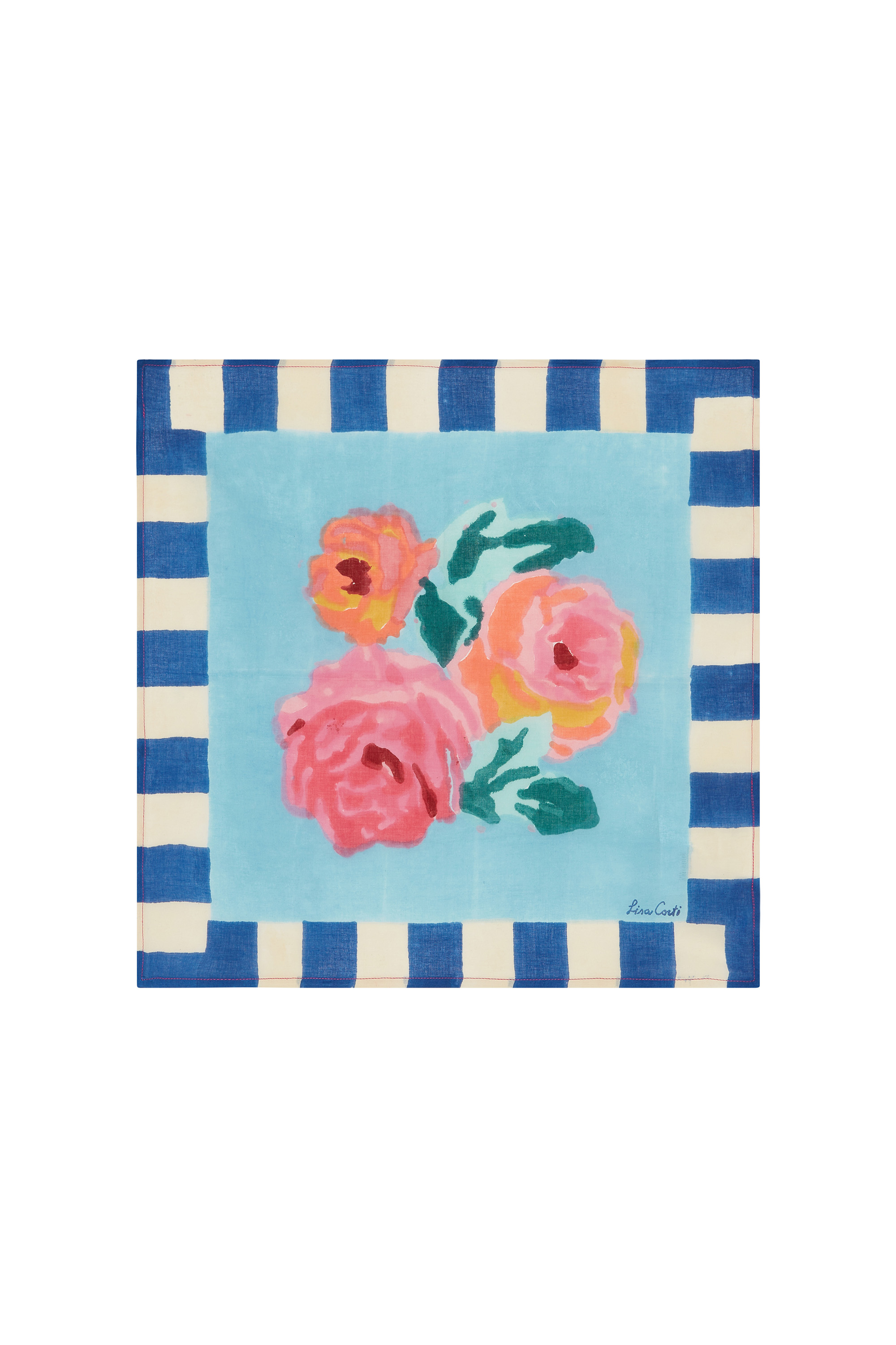 Tovagliolo Cotone 50x50cm