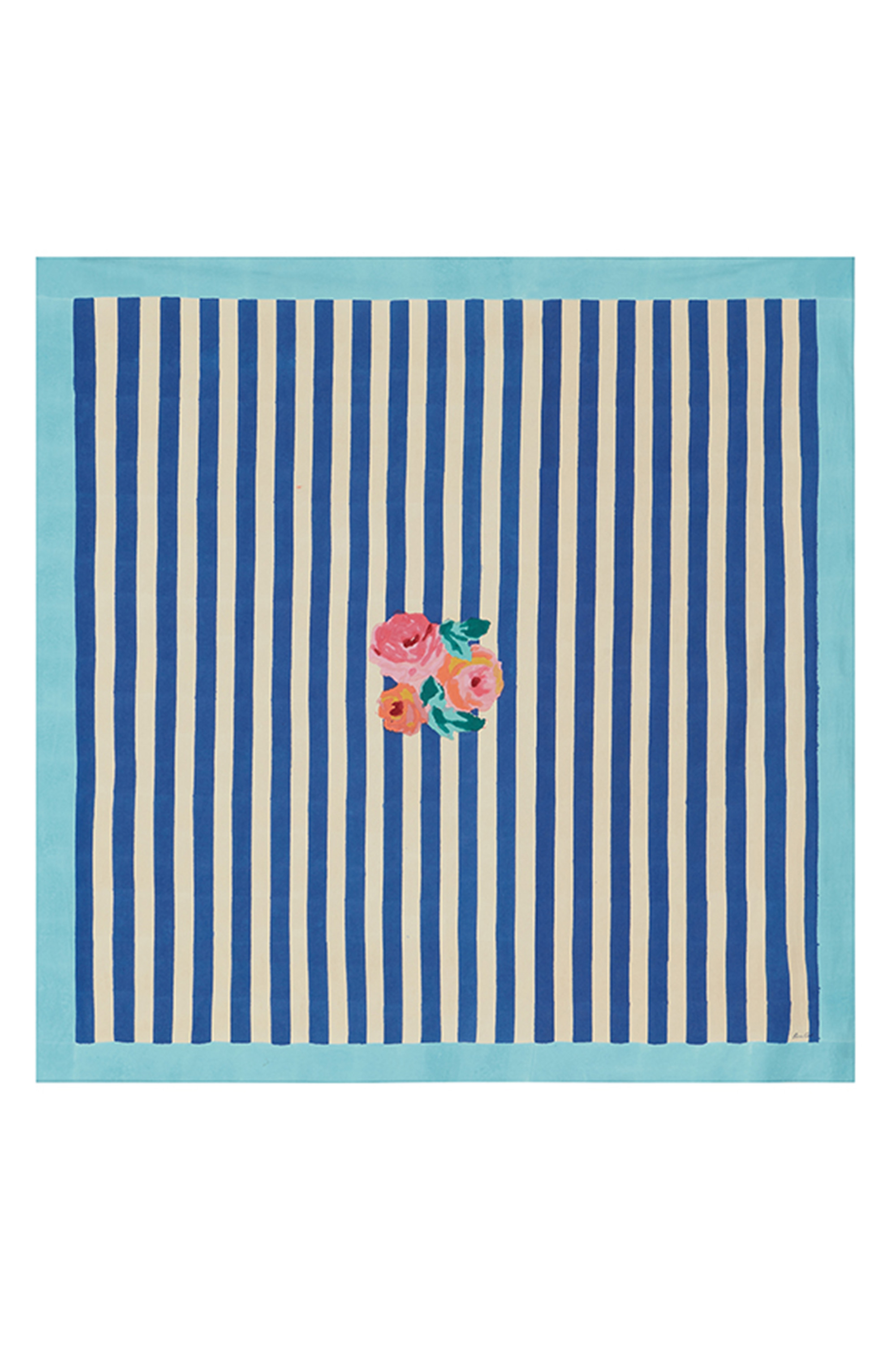 Telo Cotone 180x180cm