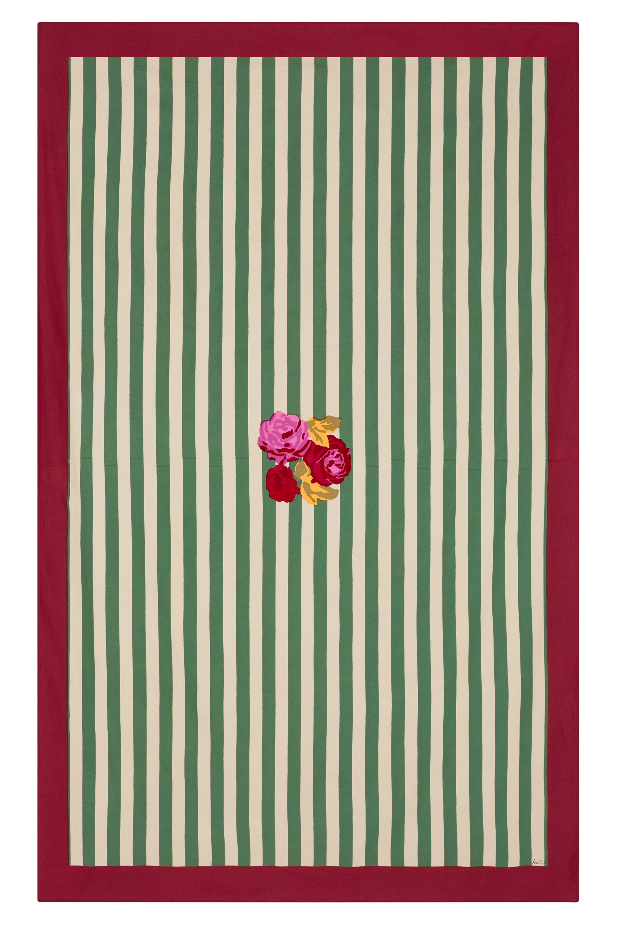 Cotton Cloth 180x270cm