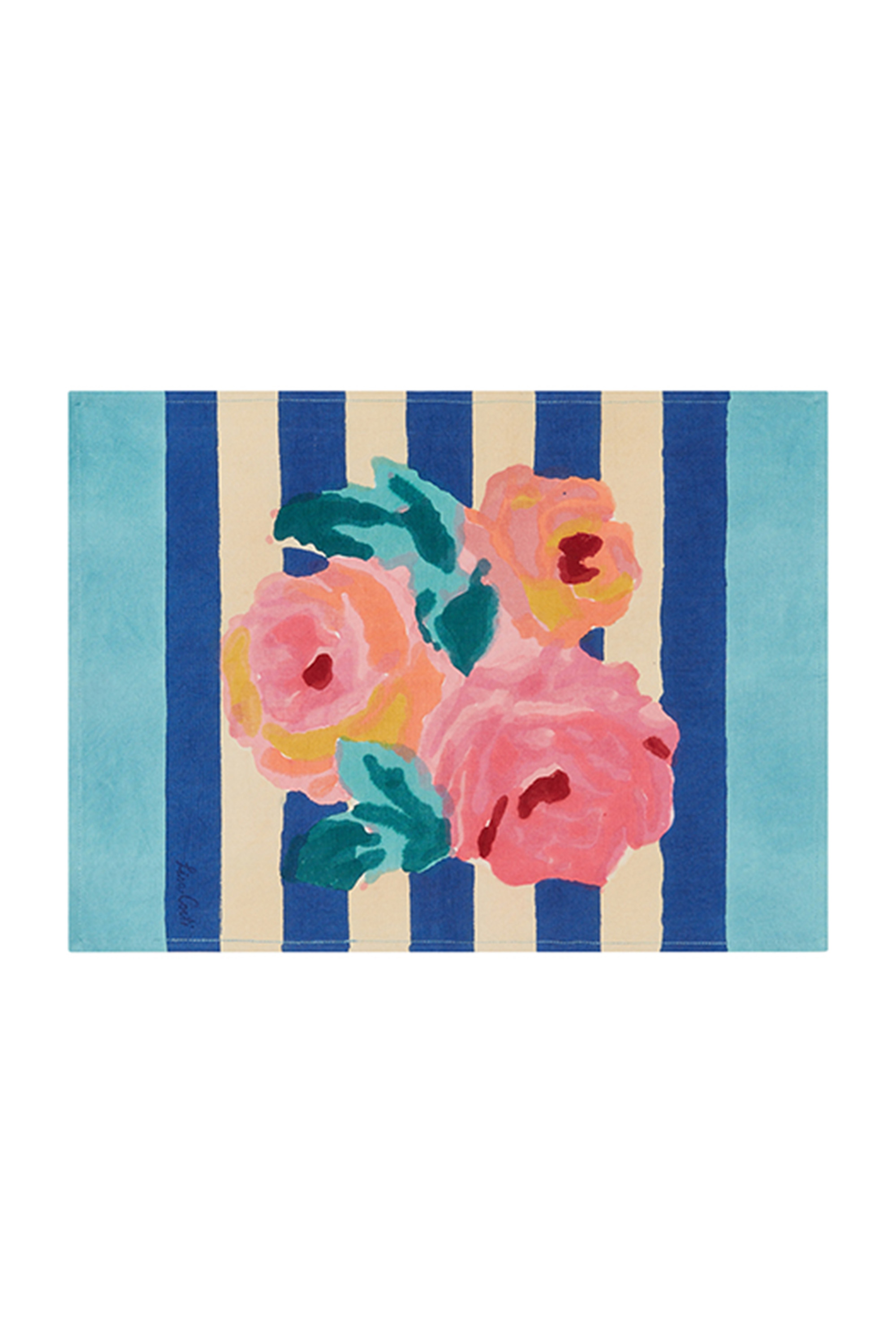 Tovaglietta Cotone 35x48cm