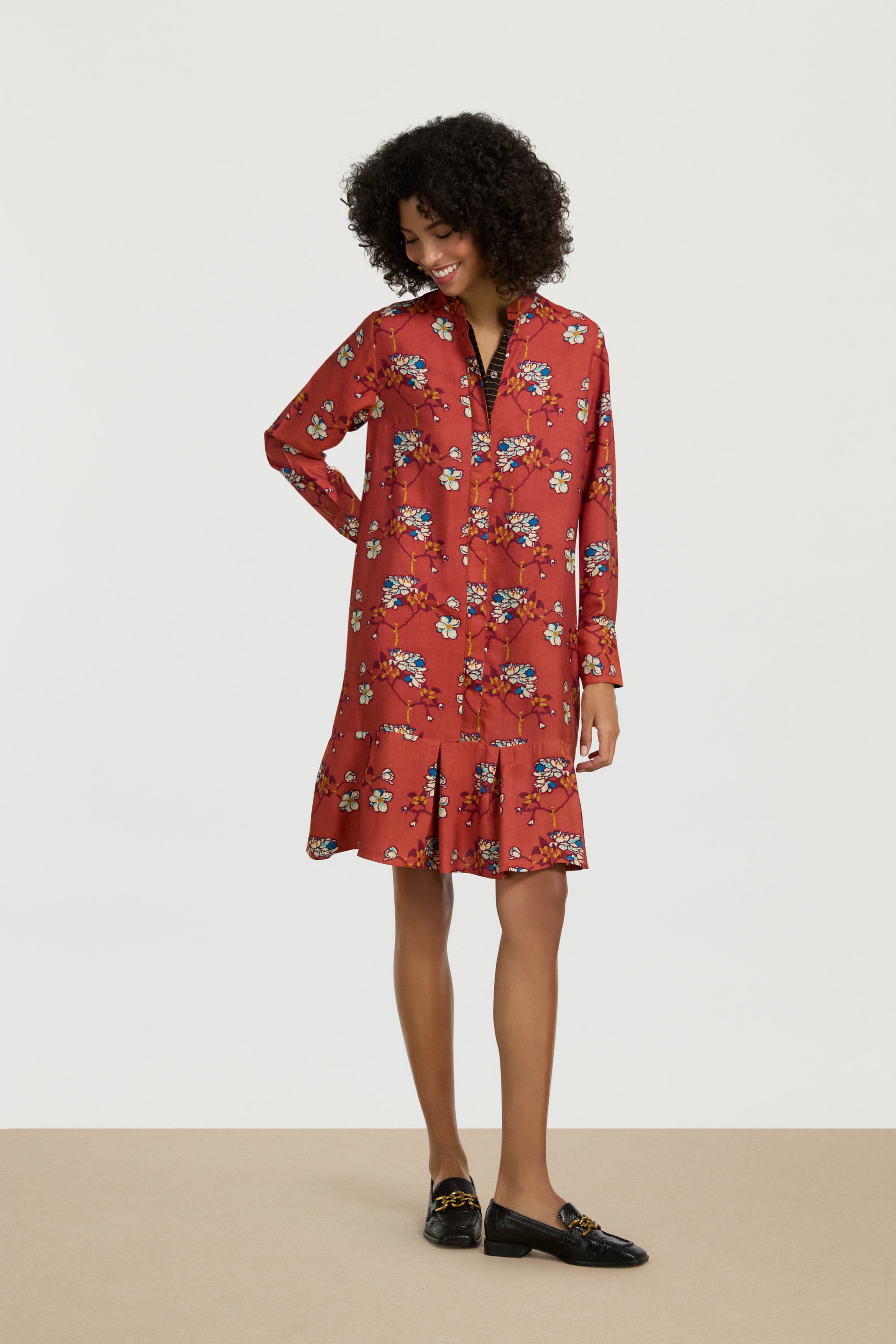 Dress Bikamor