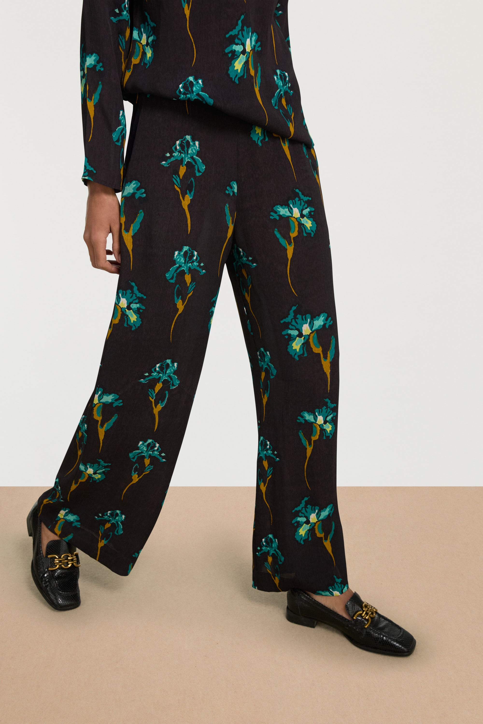 Marina Pants