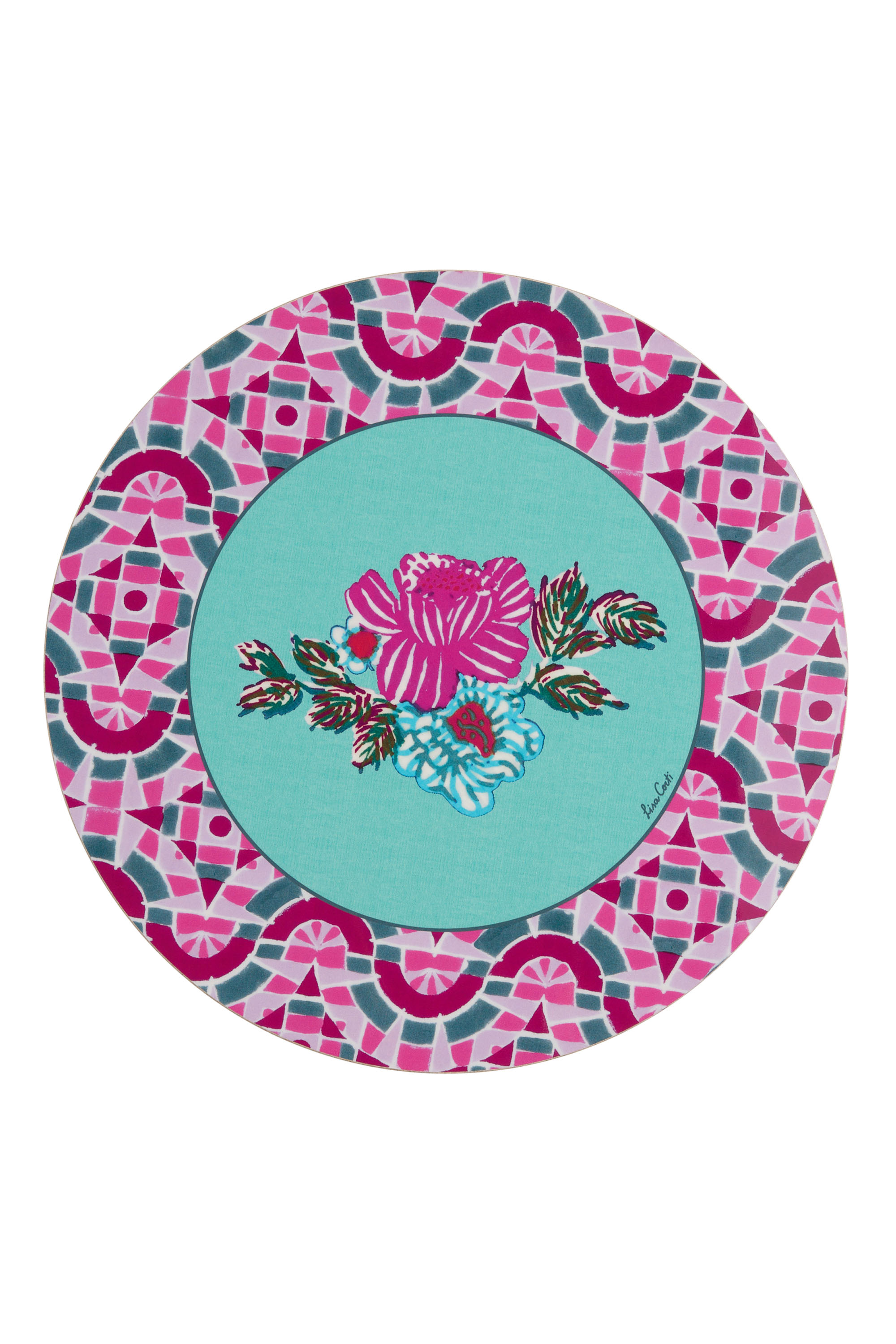 Masonite Placemat 34cm