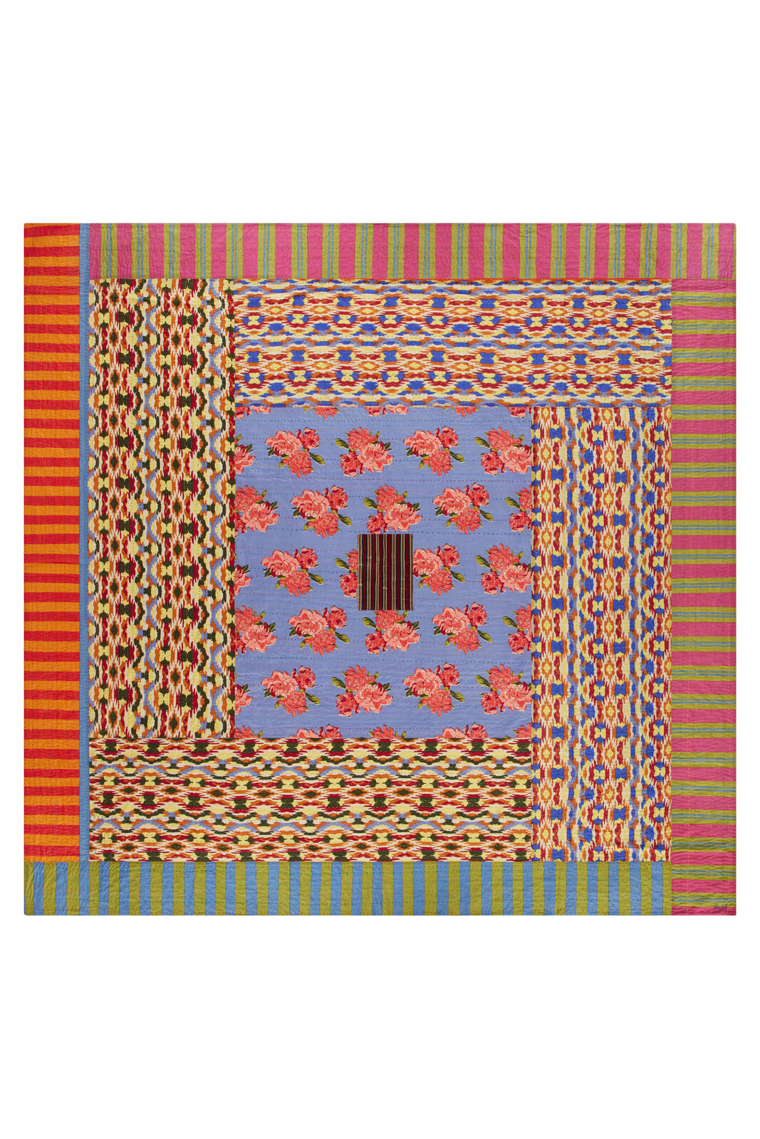 Reversible Gudri 250x270cm