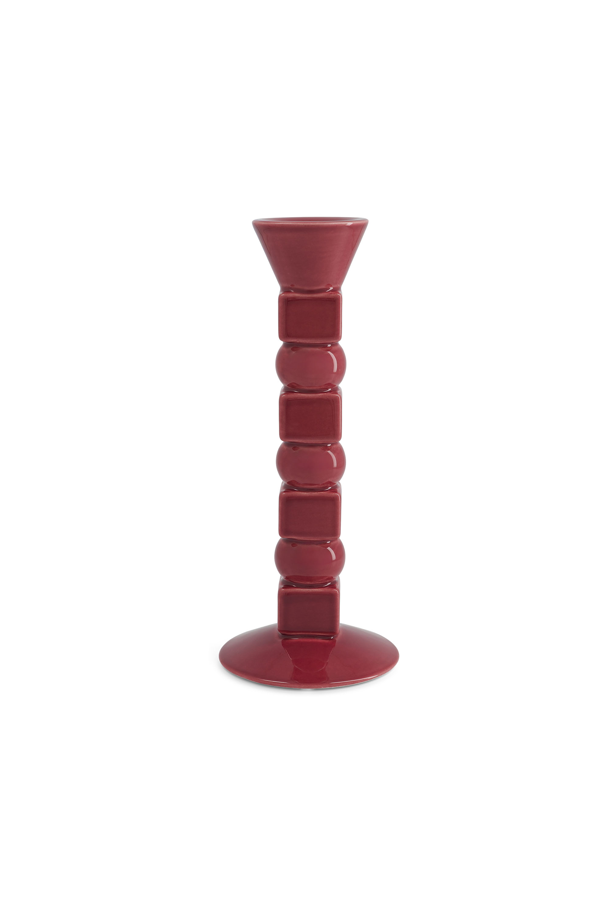 Lisa Corti X The Socialite Family Anna Big Candleholder 