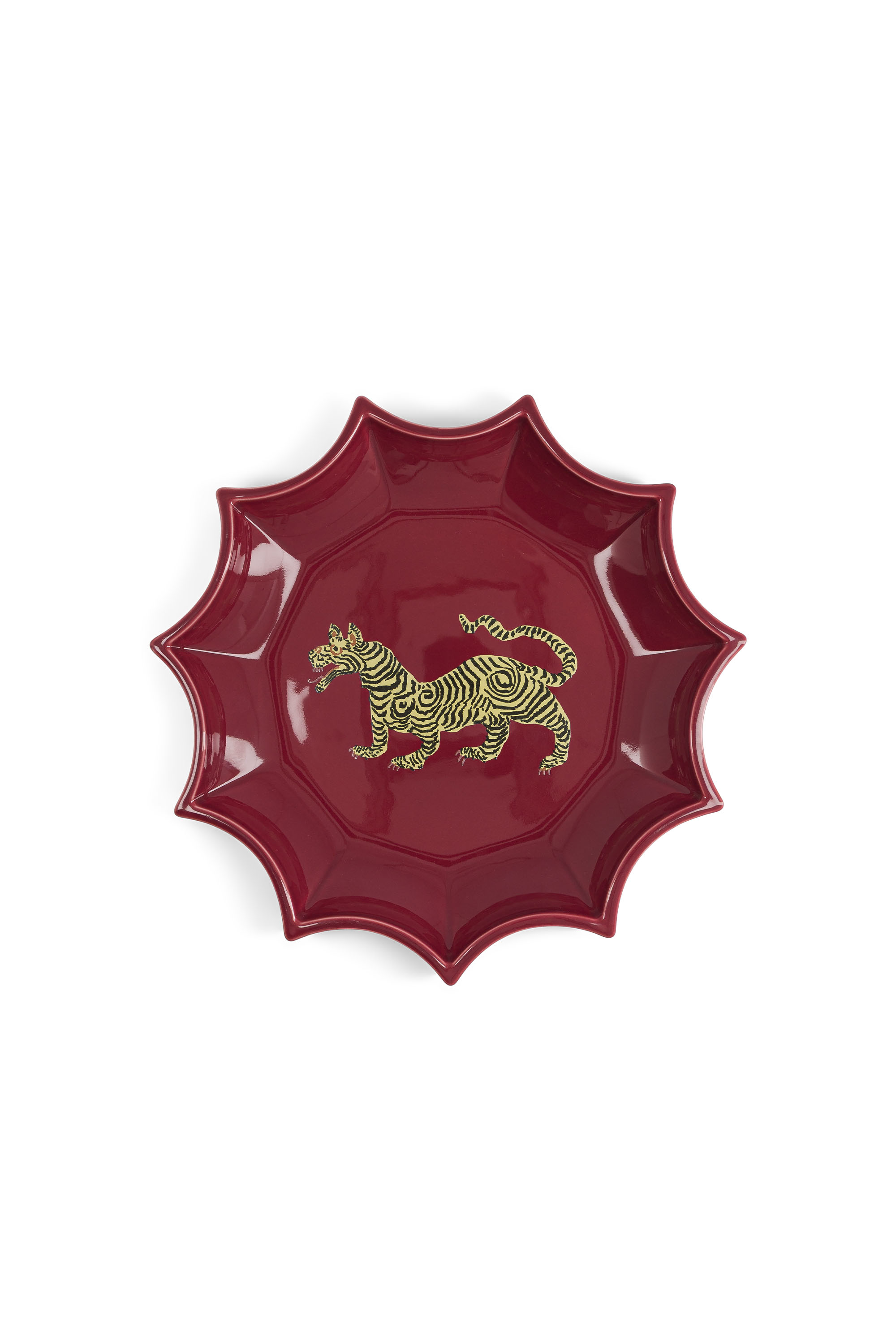 Lisa Corti X The Socialite Family Tasca Tray