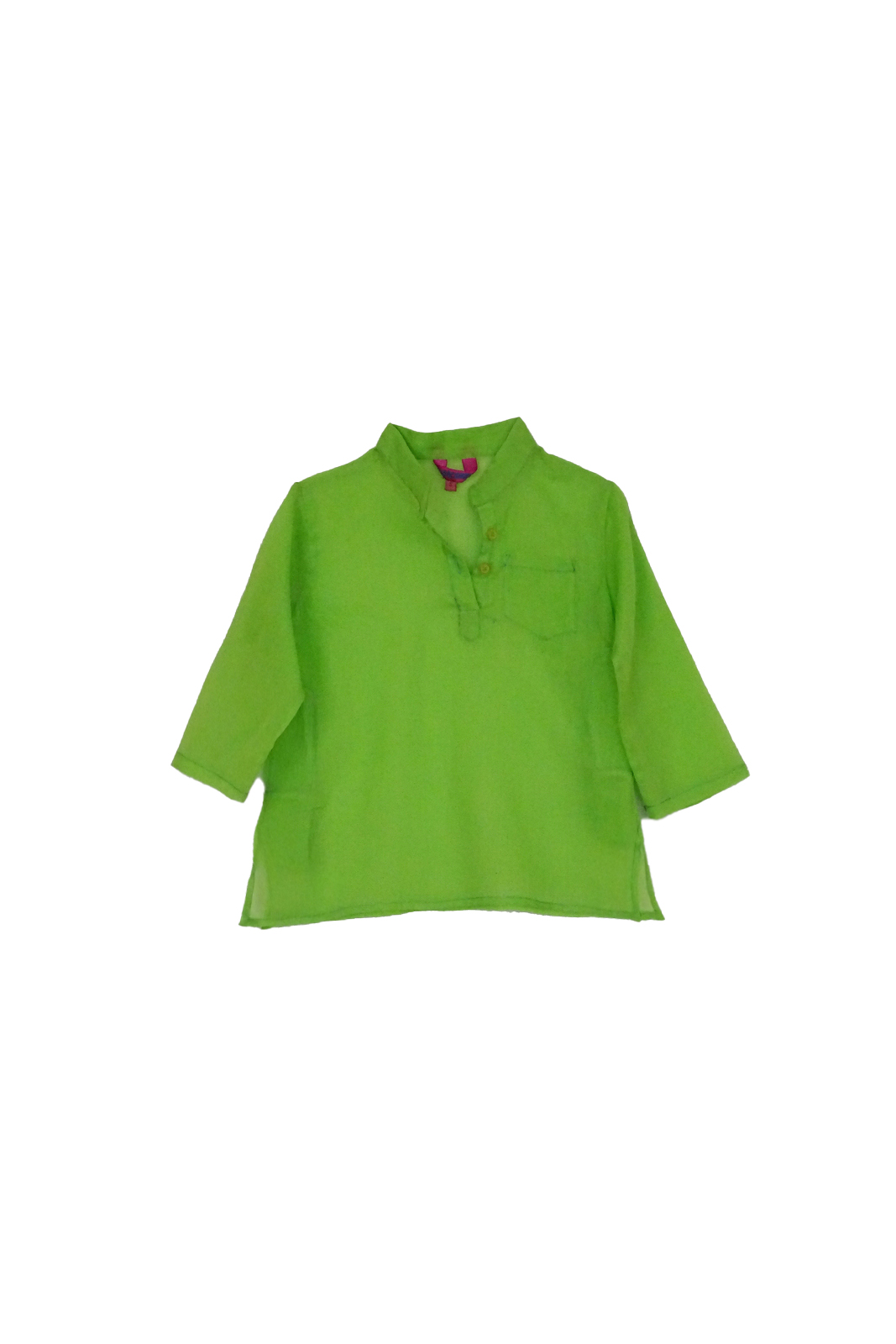 Camicia Baby Bombay