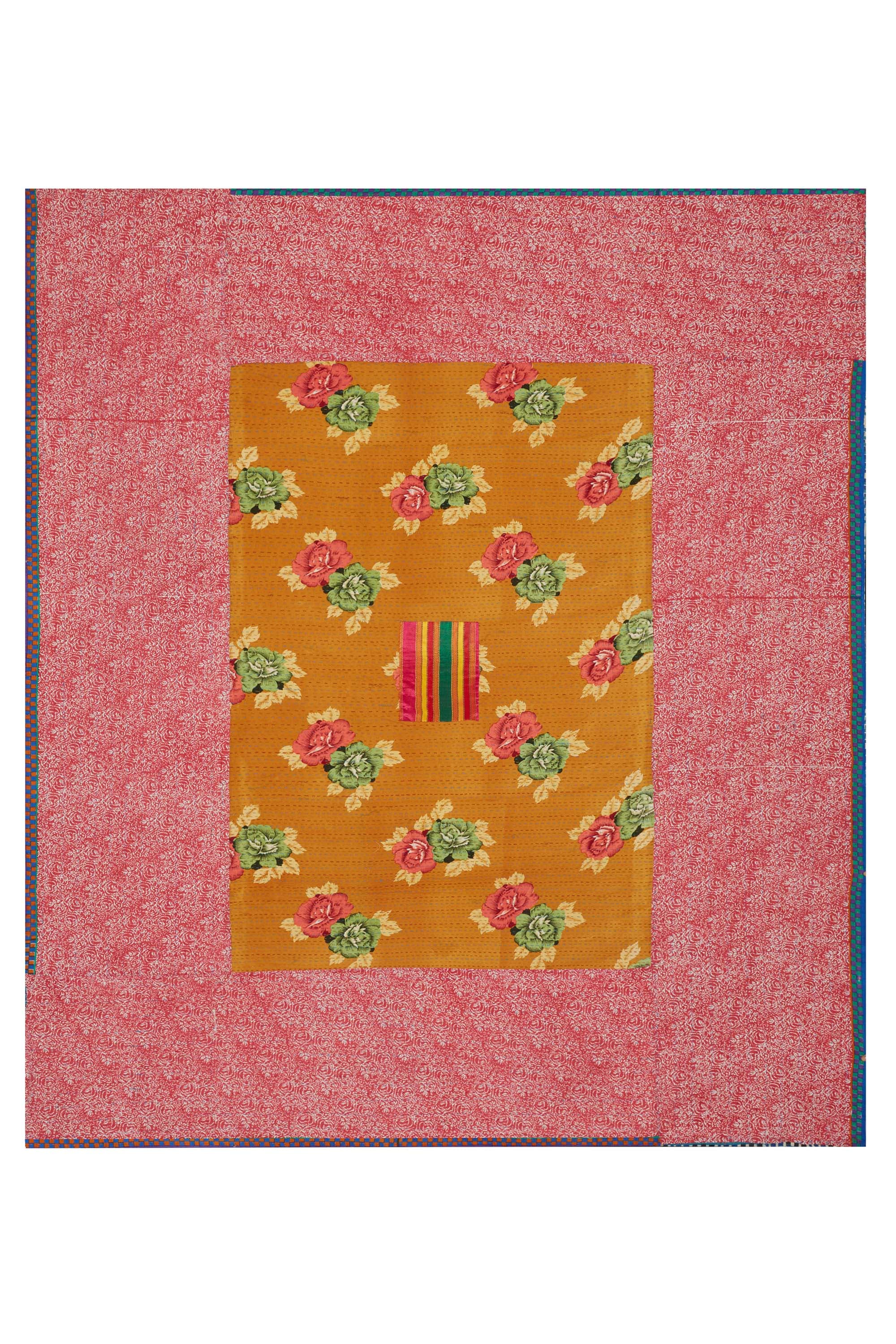 Copriletto Reversibile Gudri 220x250cm