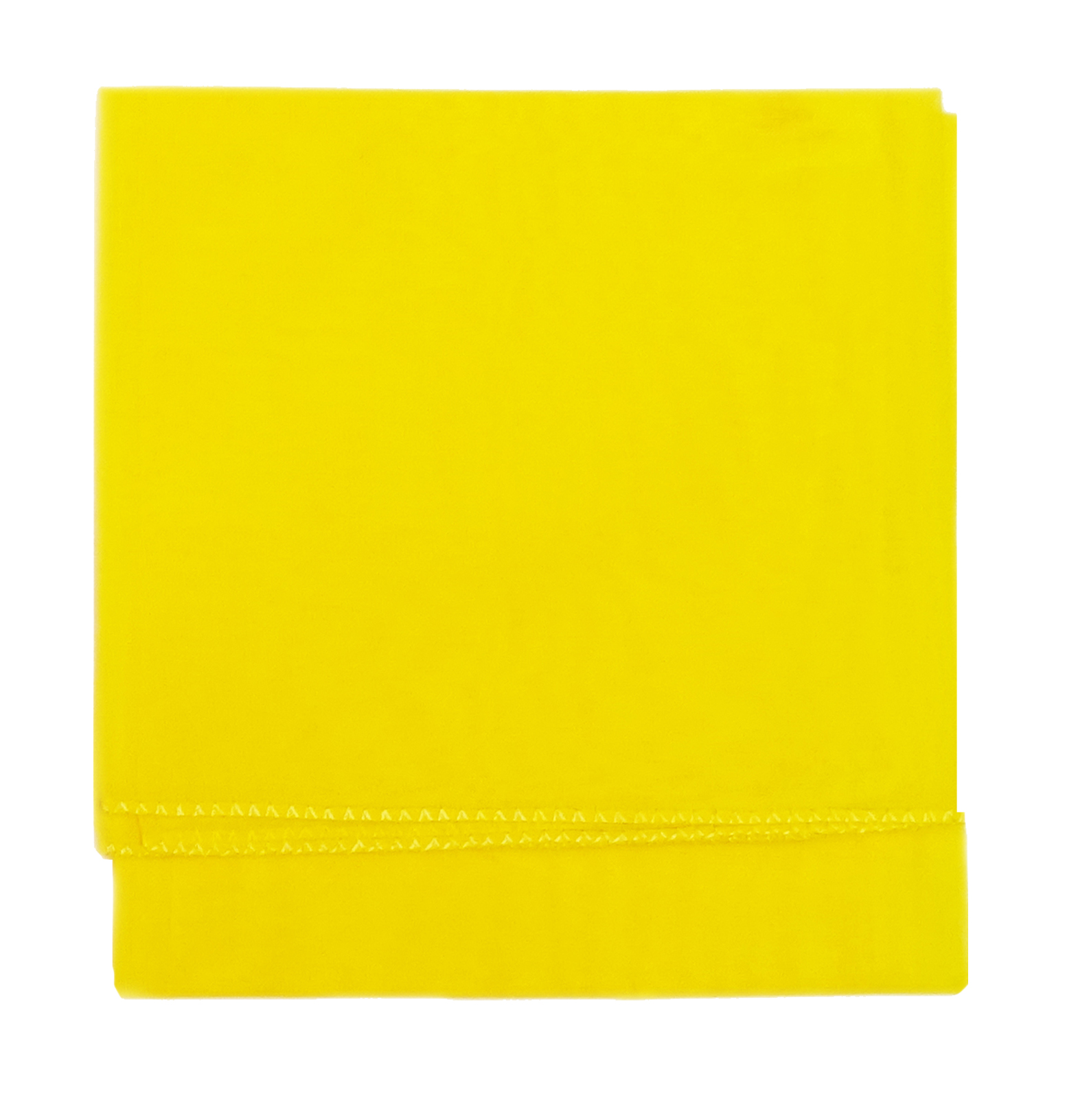 napkin yellow Lisa Corti