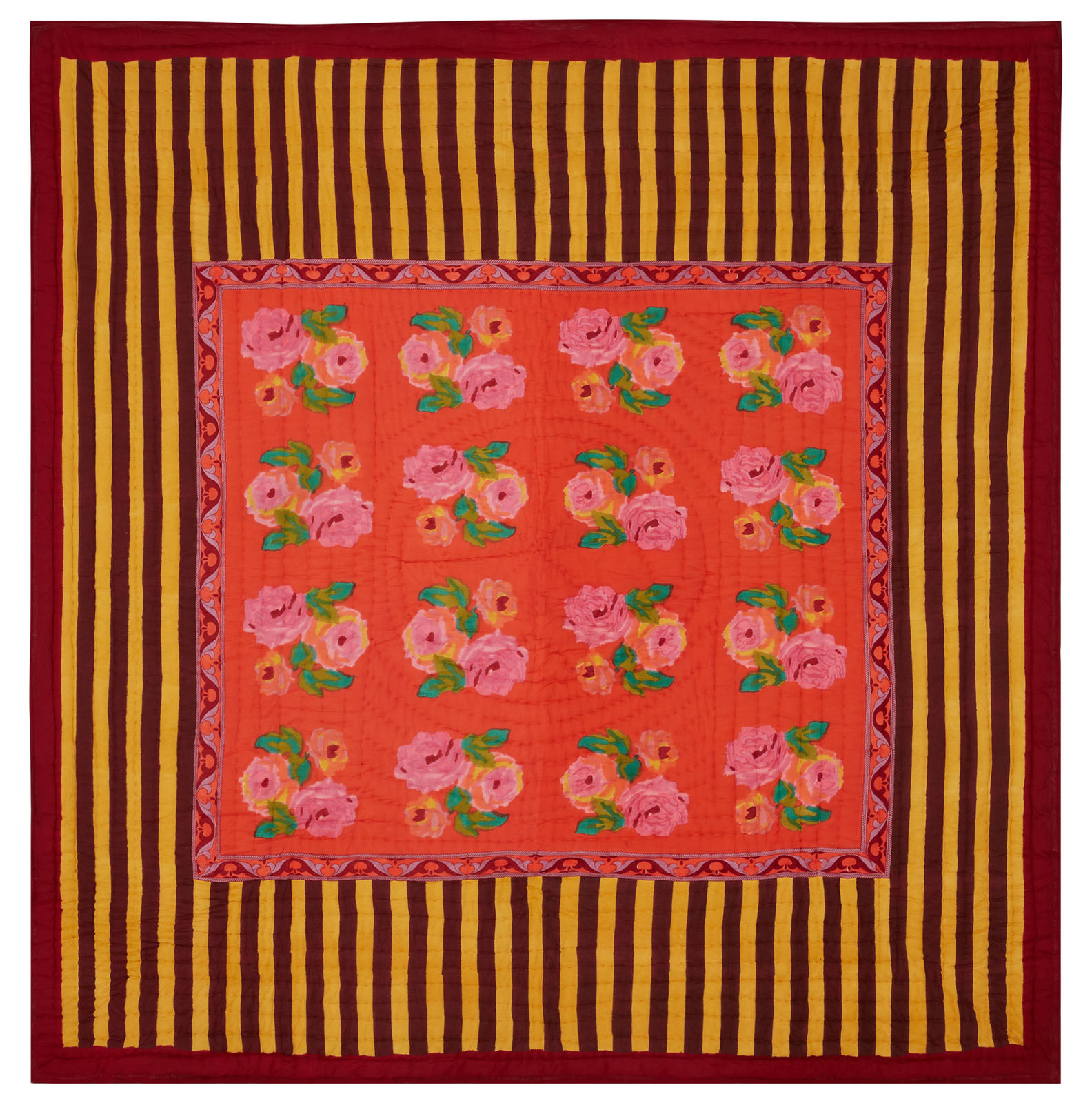 Trapunta Reversibile 250x270cm