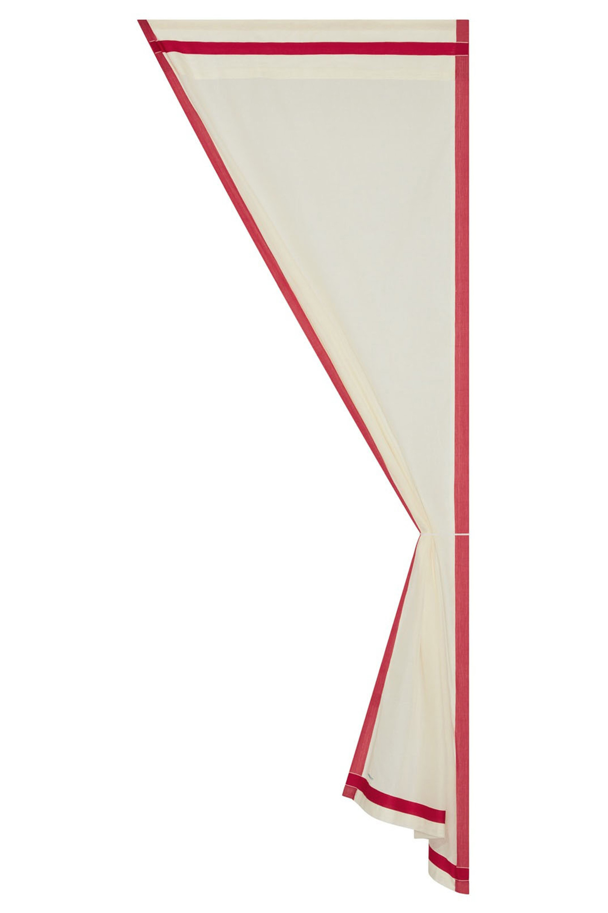 Cotton Curtain 100x250cm