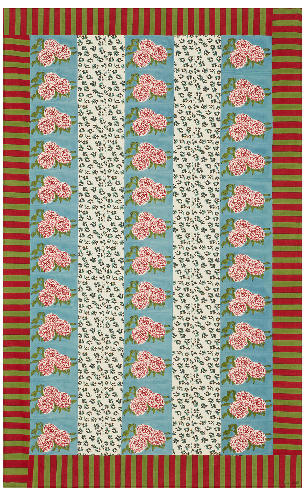 Cotton Cloth 180x270cm