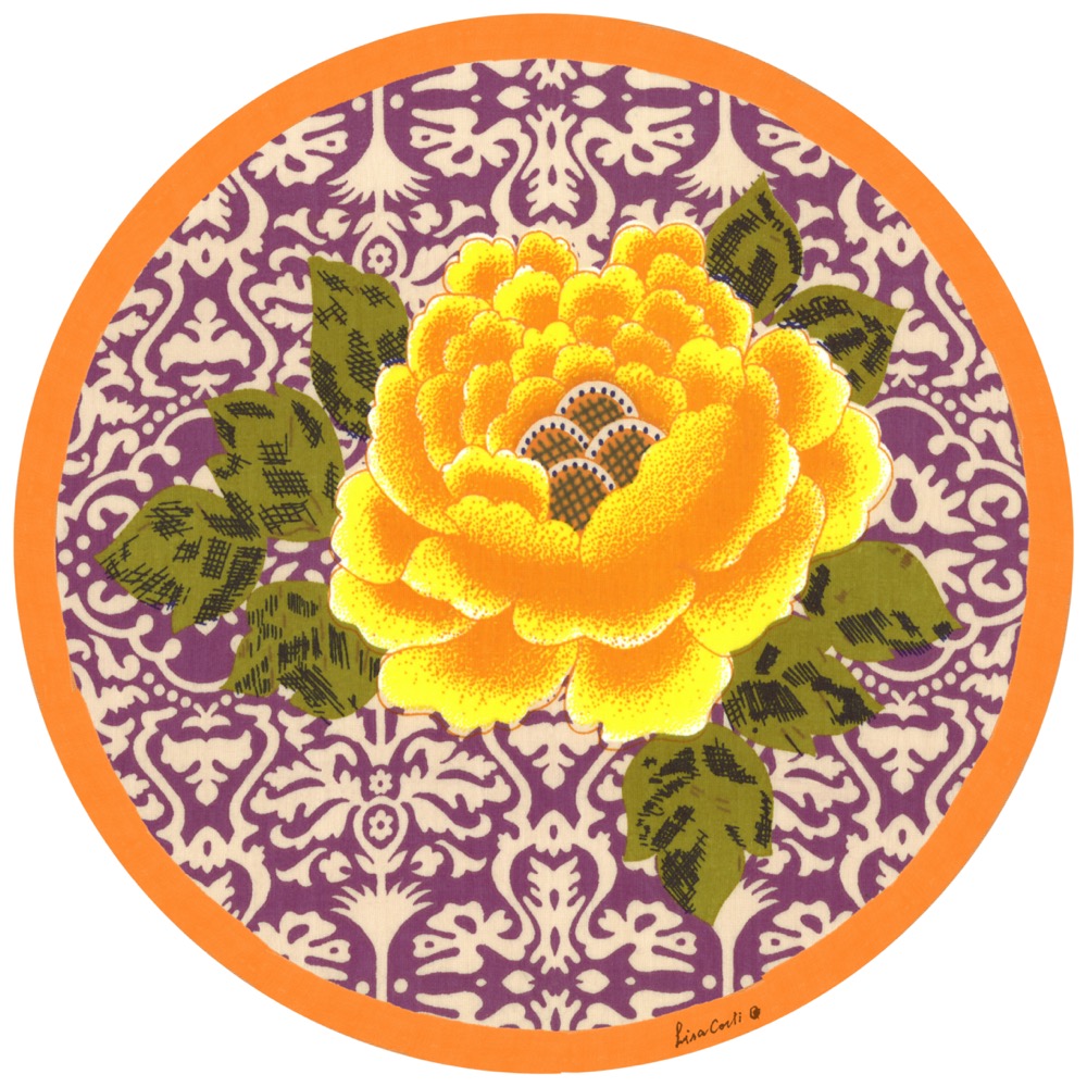 Masonite Placemat 39cm