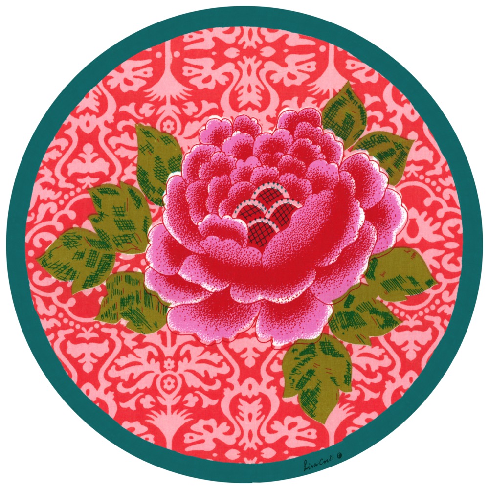 Tovaglietta Rigida 39cm