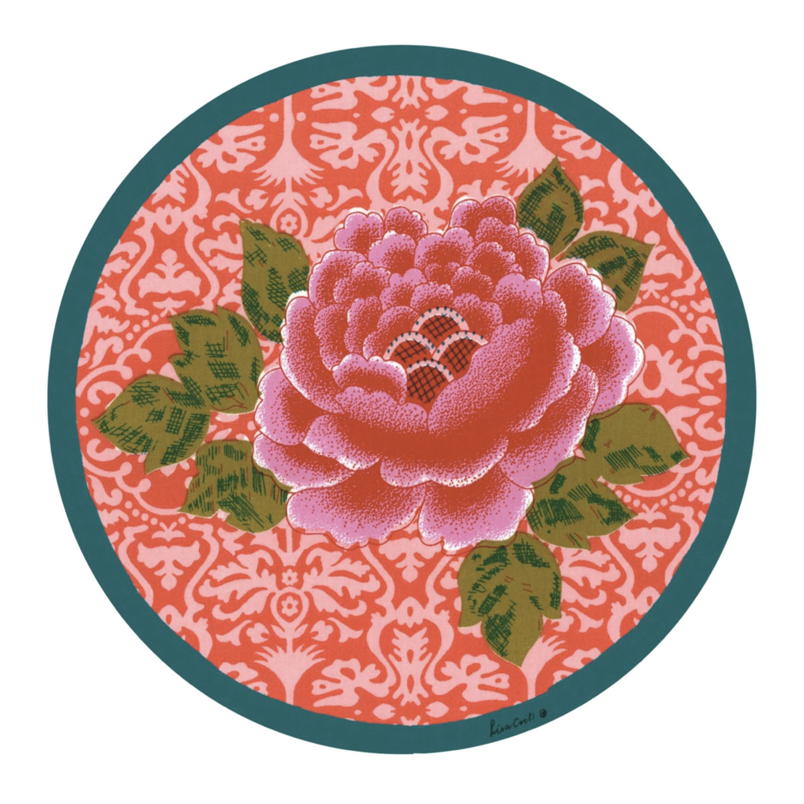 Masonite Placemat 34cm