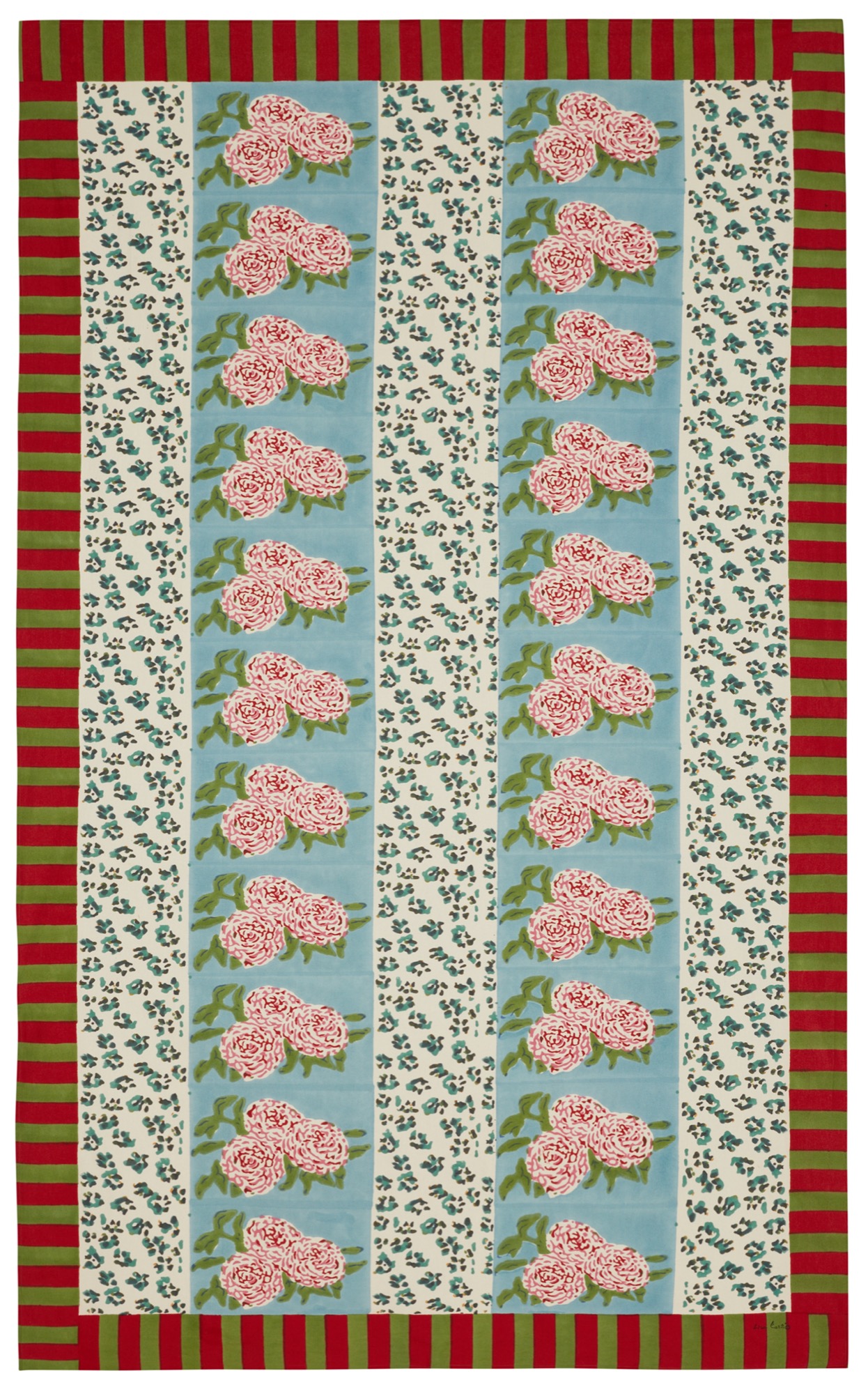 Telo Cotone 140x240cm