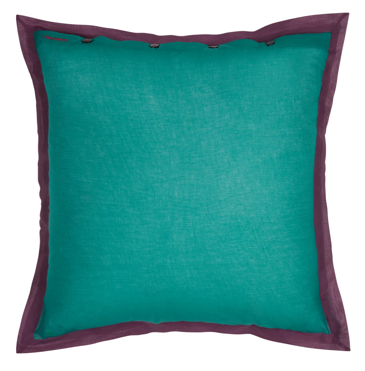 Organza Cushion Cover 60x60cm