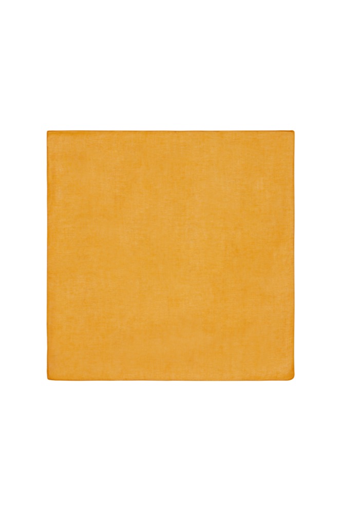 Organza Napkin 50x50cm
