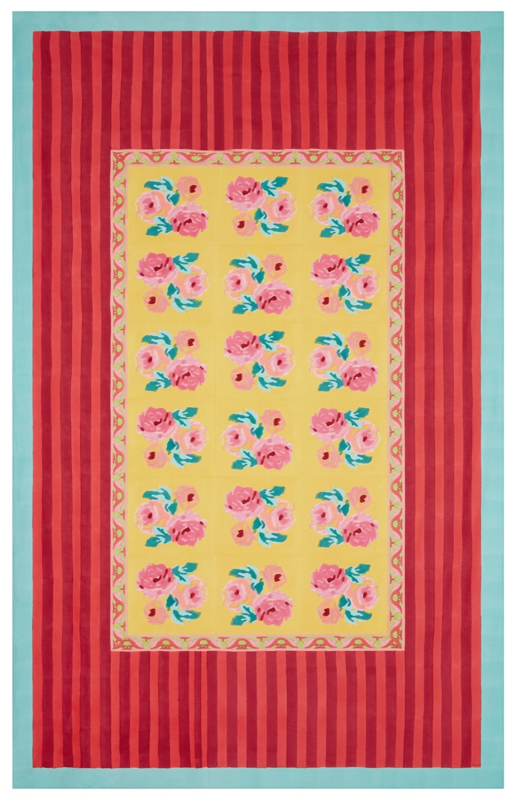 cotton cloth 220x350cm--nizam sulphur