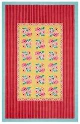 cotton cloth 220x350cm--nizam sulphur