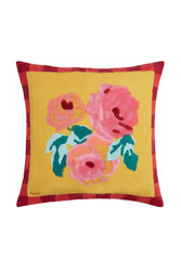 federa cotone 45x45cm--nizam sulphur