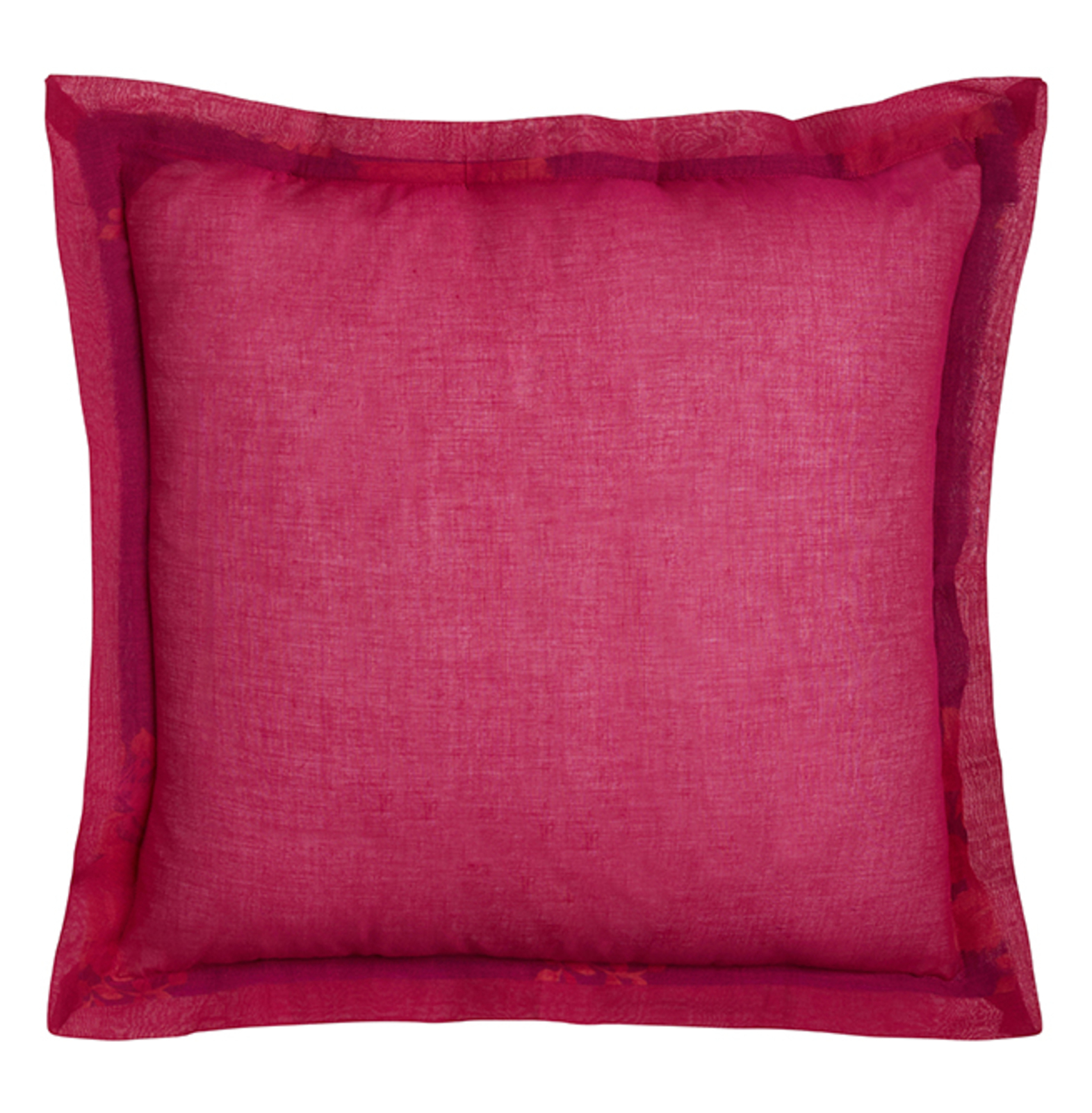 federa 45x45cm --tiger flower dark blue 