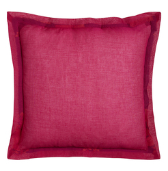 federa 45x45cm --tiger flower dark blue 