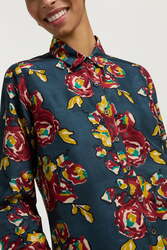 bella shirt--orihime roses sugar