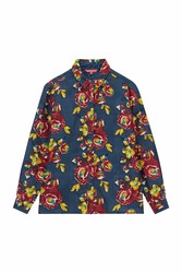 bella shirt--orihime roses sugar