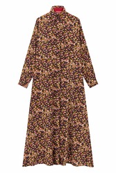 chemisier dress--ito jakucho coffee