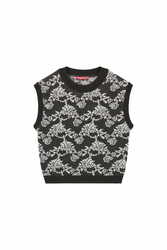 katrine gilet--aomori sakura grey