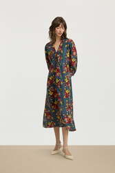 lotty dress--orihime roses sugar