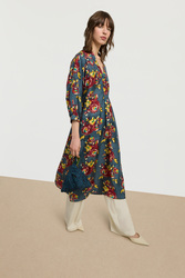 lotty dress--orihime roses sugar