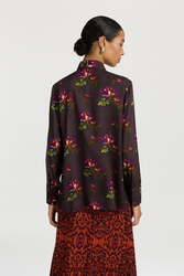 midori shirt--shibuia flower coffee