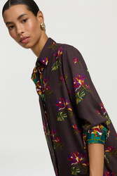 midori shirt--shibuia flower coffee