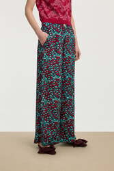 myanmar pant--ito jakucho red