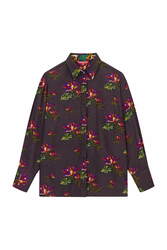 midori shirt--shibuia flower coffee